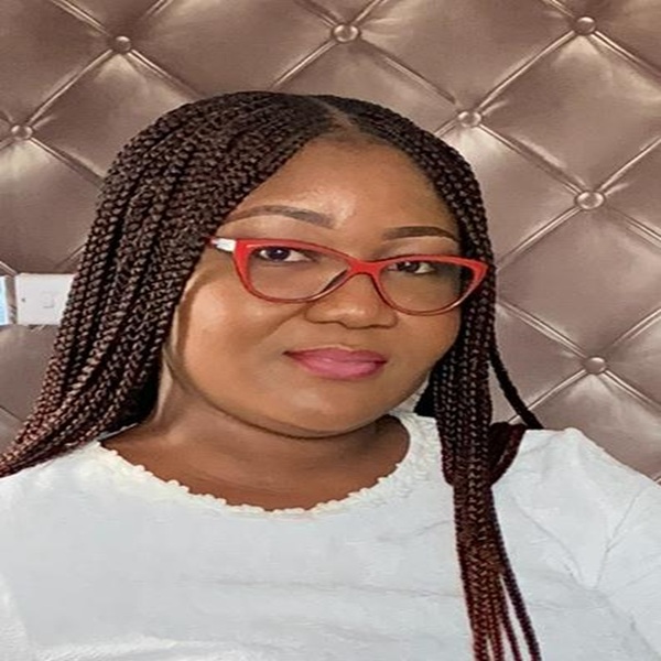 Anita Mawufemor Kwetey