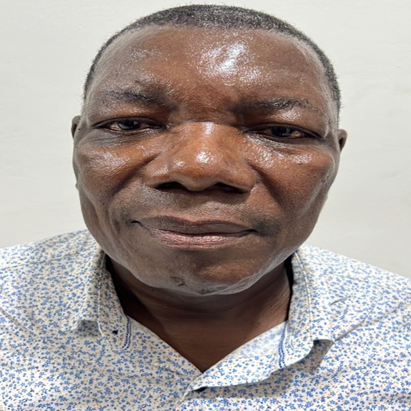 Ayensu Asare