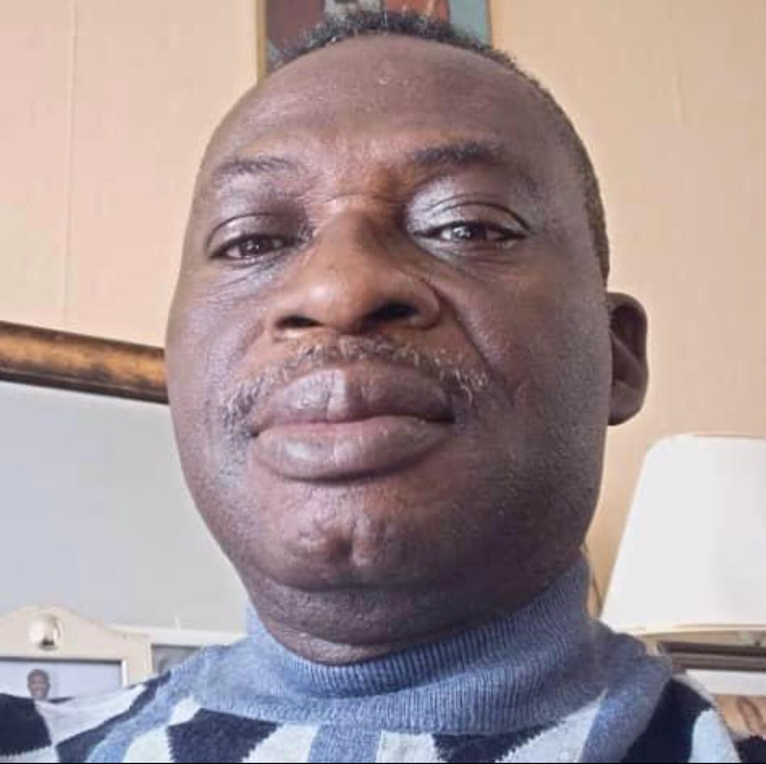Joseph Kofi Darko